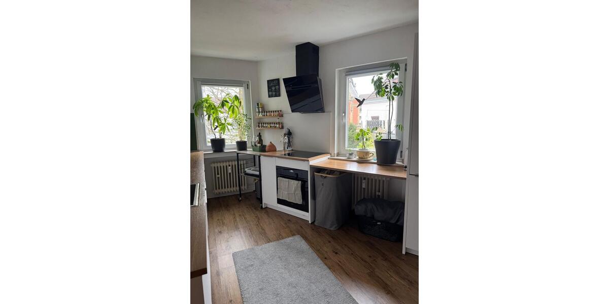 Etagenwohnung Düsseldorf Stadtbezirk 8 - 4 Zimmer, 96 m&sup2;, 1.299&euro; | Angebot:24840350
