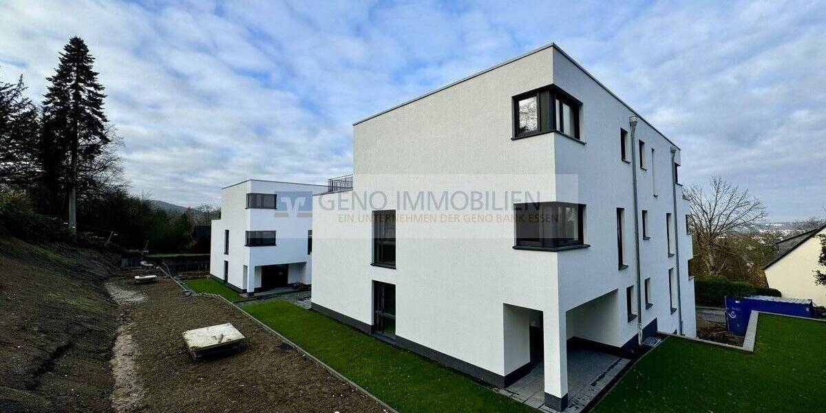 Etagenwohnung Hattingen - 4 Zimmer, 113 m&sup2;, 495.000&euro; | Angebot:23986303