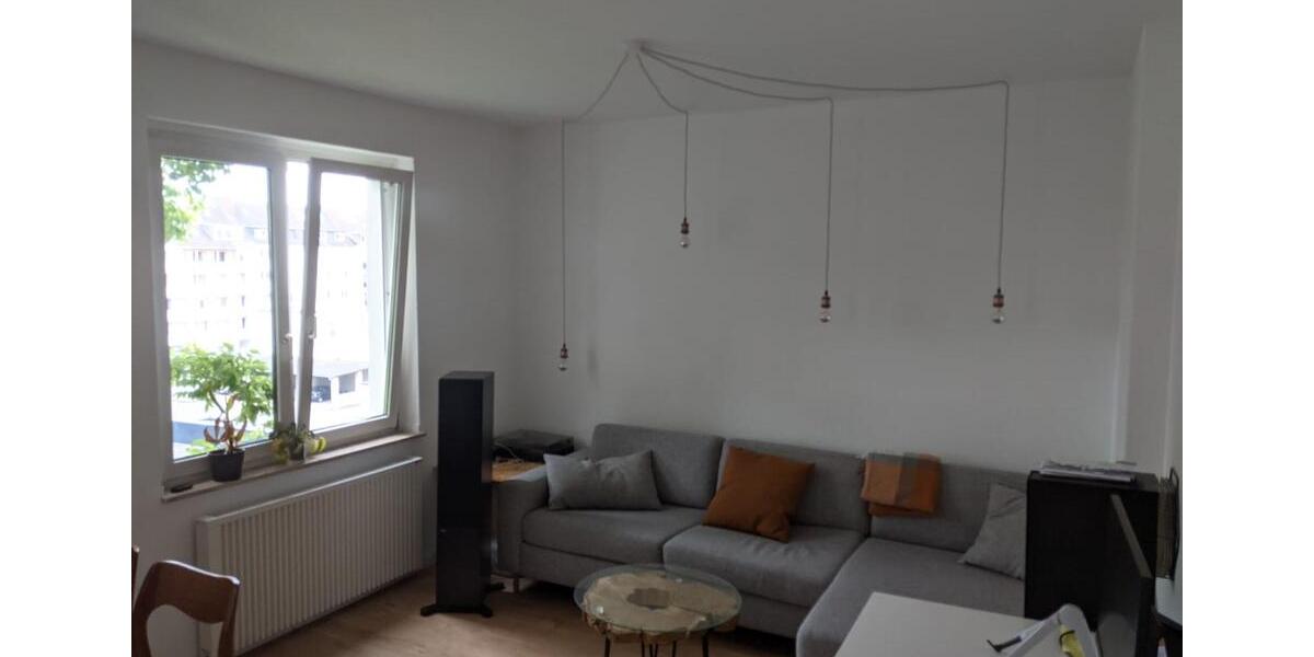 Etagenwohnung Düsseldorf Pempelfort - 2 Zimmer, 54 m&sup2;, 293.000&euro; | Angebot:26679308