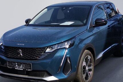 Peugeot 3008 48.297 km 20.690 &euro; Dormagen 41540