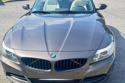 BMW Z4 138.000 km 20.650 &euro; Sprockhövel 45549