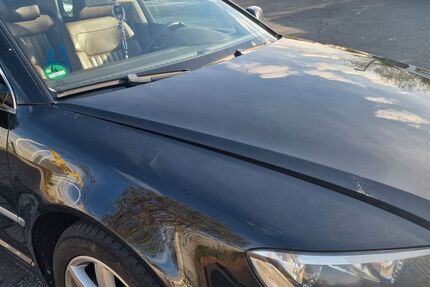 VW Phaeton 272.000 km 9.450 € Köln 50739