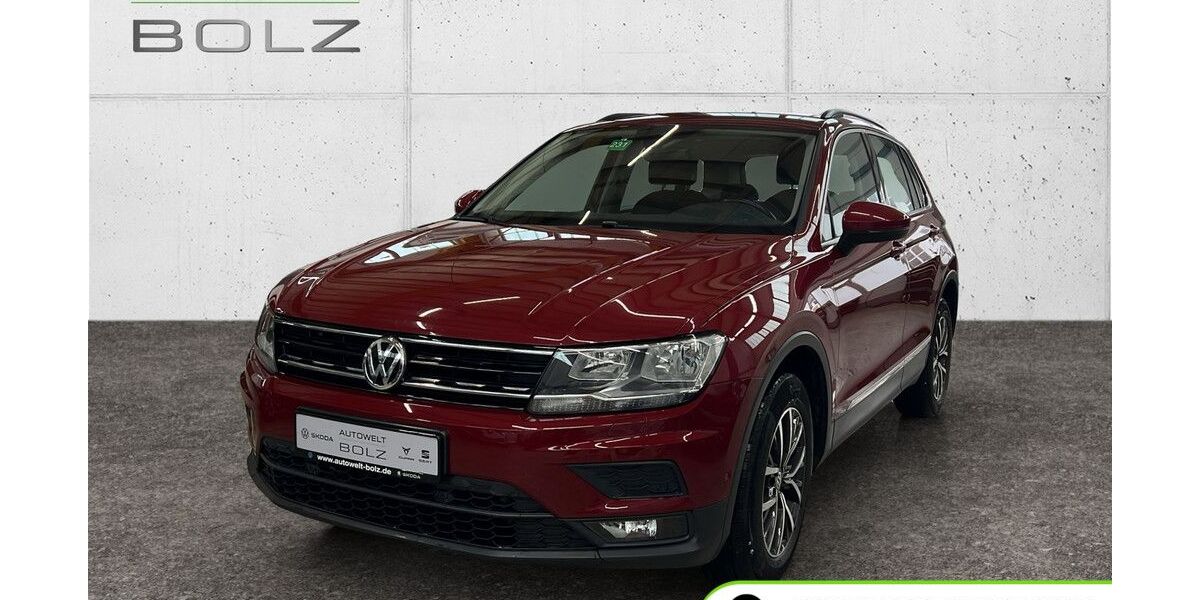VW Tiguan 136.193 km 17.990 &euro; Pulheim-Brauweiler 50259