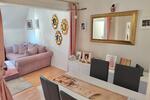 Dachgeschoßwohnung Solingen Wald - 2 Zimmer, 55 m&sup2;, 720&euro; | Angebot:26663996