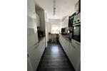 3 Zimmer Maisonette-Wohnung mit Garten in ruhiger Lage