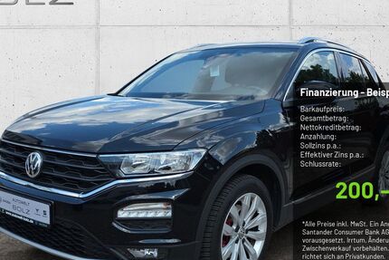 VW T-Roc 35.660 km 18.590 &euro; Pulheim-Brauweiler 50259