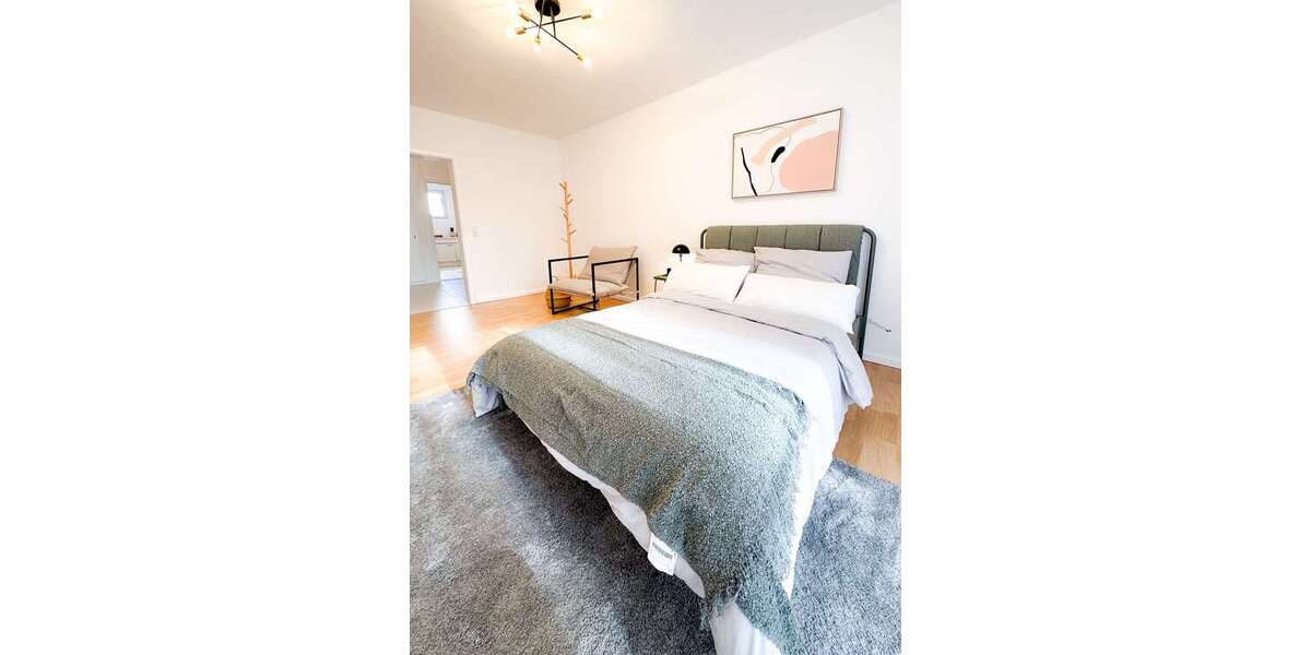 Zimmer Ratingen - 1 Zimmer, 832&euro; | Angebot:24000144