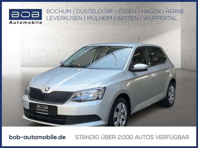 Fabia