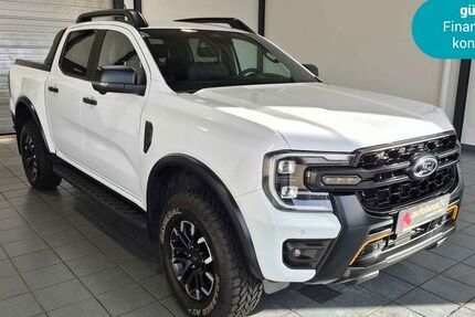 Ford Ranger 35.218 km 45.990 &euro; Wuppertal 42287