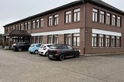 Gewerbeobjekt Dormagen - 4.180.000&euro; | Angebot:26660085