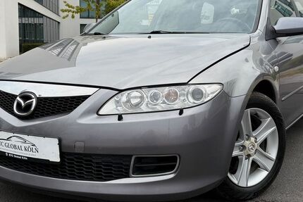 Mazda 6 350.000 km 1.499 &euro; Köln (Ostheim) 51107
