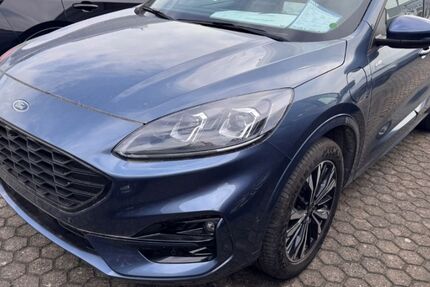 Ford Kuga 33.037 km 26.890 &euro; Pulheim 50259