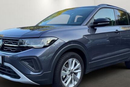 VW T-Cross 7.432 km 25.290 € Wuppertal 42109