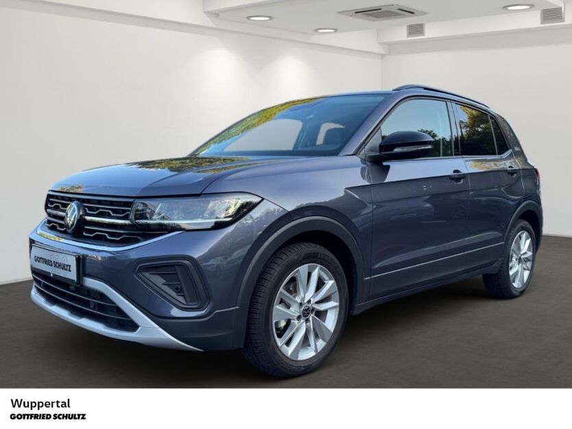 VW T-Cross 7.432 km 25.290 € Wuppertal 42109