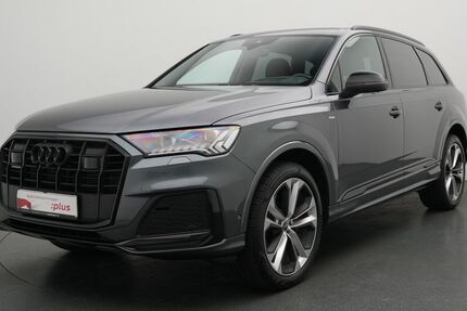 Audi Q7 33.303 km 69.988 &euro; Leverkusen 51373