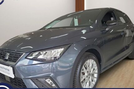 Seat Ibiza 29.300 km 15.890 &euro; Köln 51145