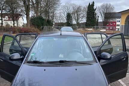 Hyundai Getz 180.800 km 1.850 € Wuppertal 42279