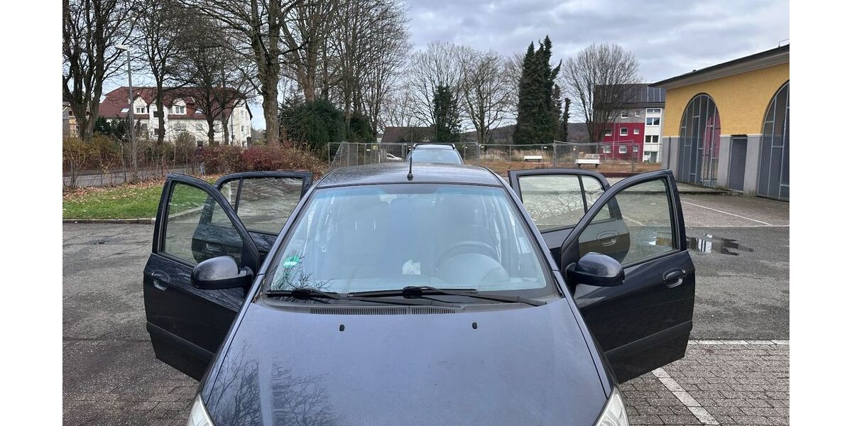 Hyundai Getz 180.800 km 1.850 € Wuppertal 42279