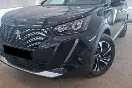 Peugeot 2008 90.119 km 15.470 € Düsseldorf 40237