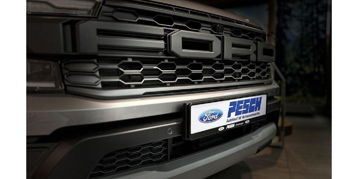 Ford Puma 13.000 km 26.490 &euro; Dormagen 41539