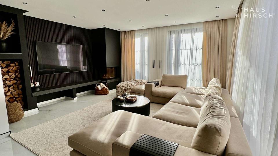 Doppelhaushälfte Hilden Kalstert - 5 Zimmer, 214 m&sup2;, 3.500&euro; | Angebot:23500192