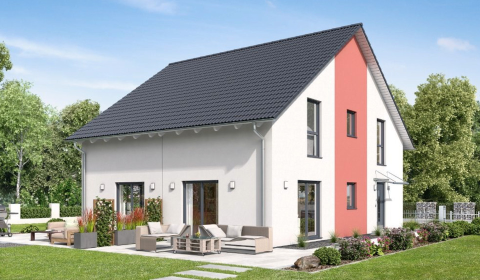 Doppelhaushälfte Köln Mülheim - 4 Zimmer, 120 m&sup2;, 2.970&euro; | Angebot:23408043