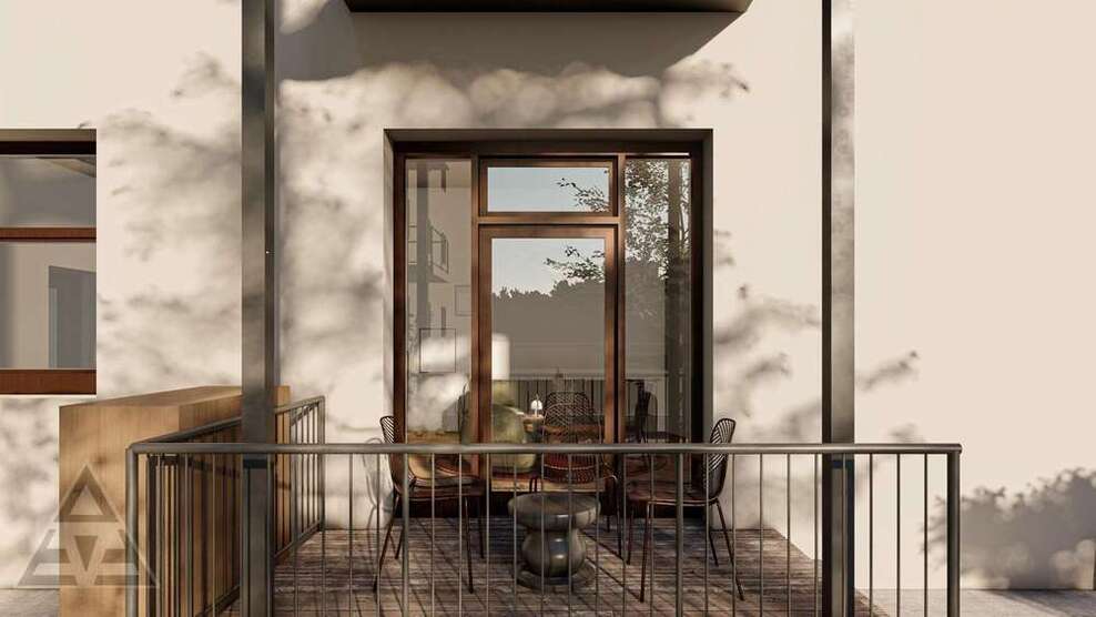 Wohnung zum Kaufen in Düsseldorf 400.000 € 56 m²