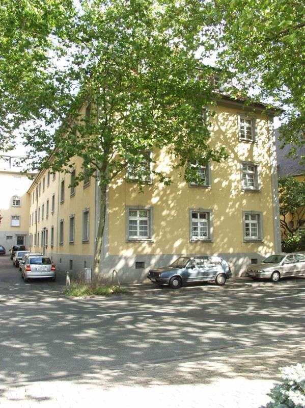 Wohnung zum Mieten in Wuppertal 420 € 58.64 m²