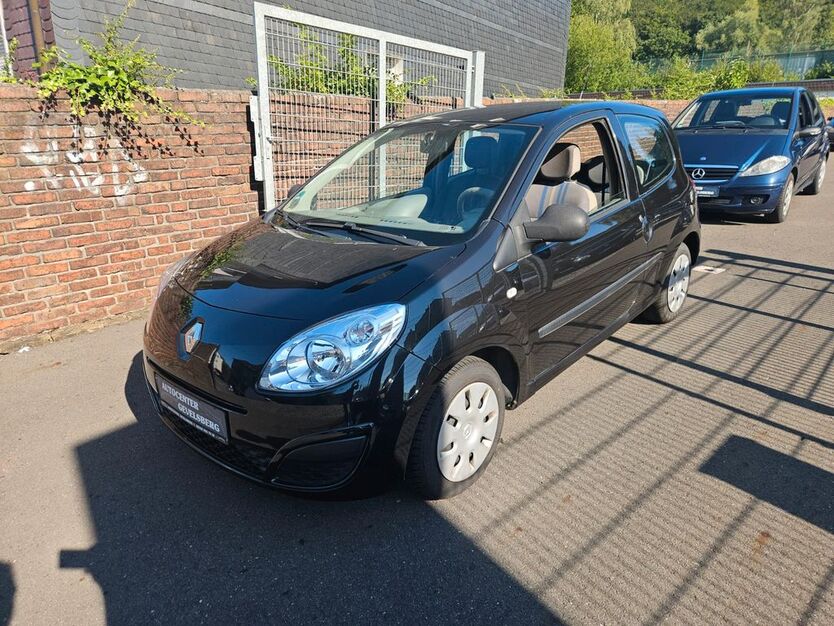 Renault Twingo 139.858 km 1.999 € Gevelsberg 58285