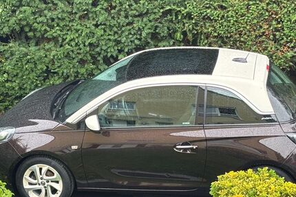 Opel Adam 72.900 km 8.500 &euro; Ratingen 40878