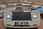 Rolls Royce Phantom Drophead Bespoke Spezial 21.800 km 195.000 € HAAN 42781