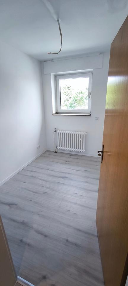 Witten-Heven – 146 m² modernes EndReihenhaus mit 6 Zimmern&Garten