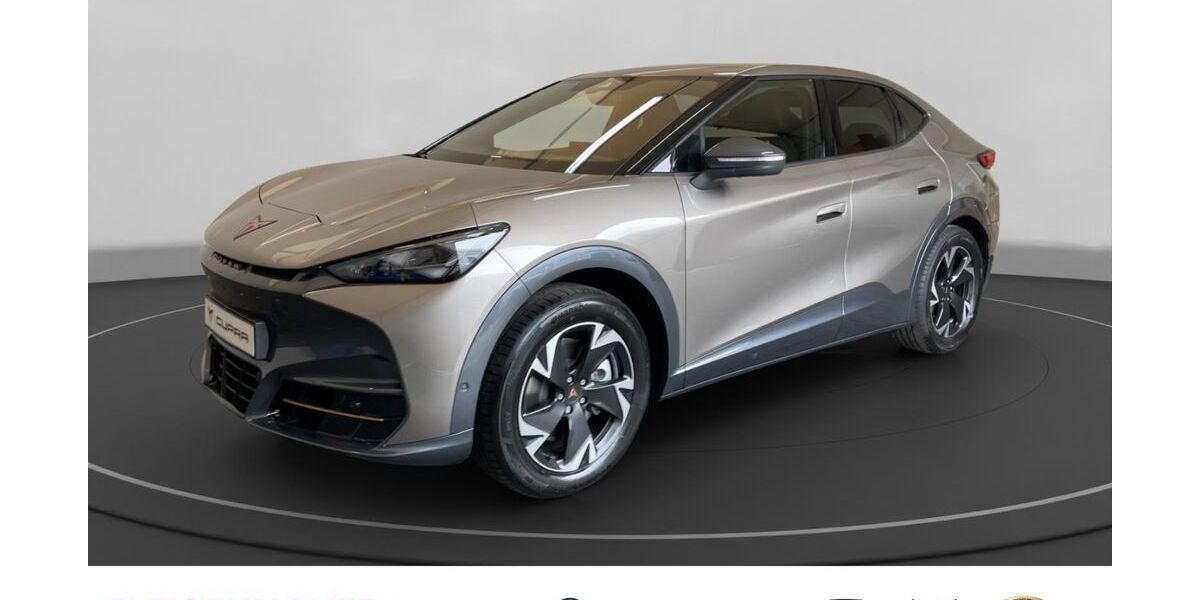 Cupra Tavascan 9.990 km 44.490 &euro; Köln 50823