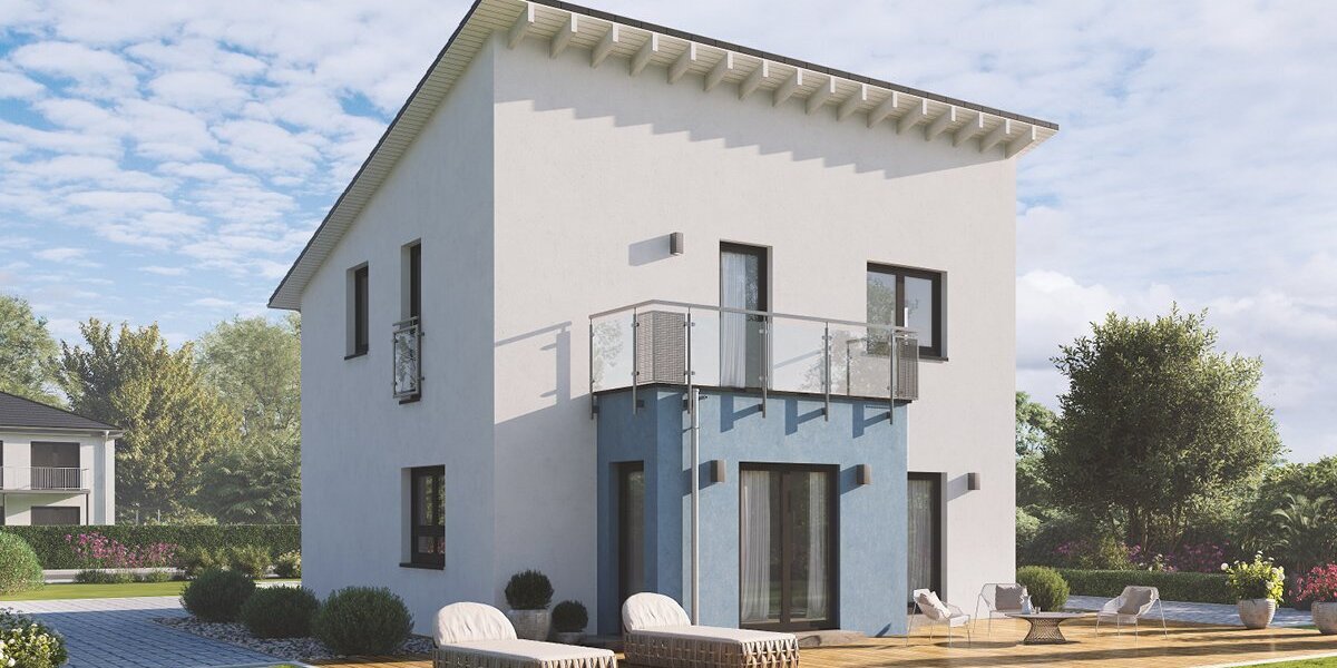 Individuell geplant - Ihr modernes Einfamilienhaus in Odenthal mit flexiblen Ausbauoptionen - Einfamilienhaus Odenthal | Angebot:27644222