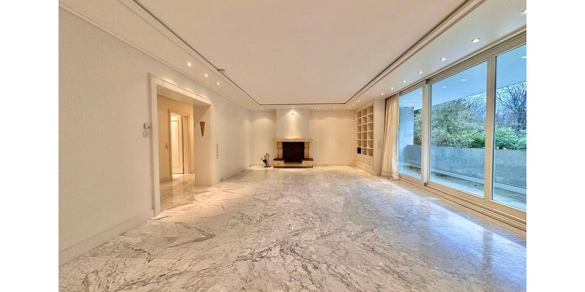 Etagenwohnung Wuppertal Gemarkung Barmen - 5 Zimmer, 230 m&sup2;, 2.500&euro; | Angebot:24302247