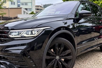 VW Tiguan 70.000 km 36.950 &euro; Köln 50674