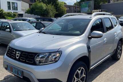 Dacia Duster 31.000 km 13.490 € Solingen 42699