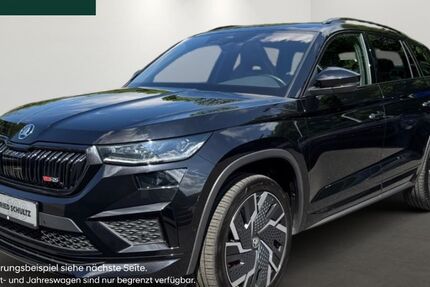 Skoda Kodiaq 27.880 km 43.950 &euro; Wuppertal 42109