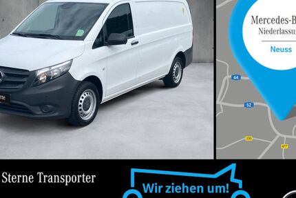 Mercedes-Benz Vito 84.024 km 23.788 &euro; Düsseldorf 40231