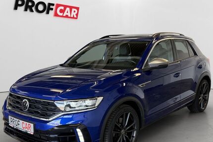 VW T-Roc 64.500 km 25.500 &euro; Köln 51145