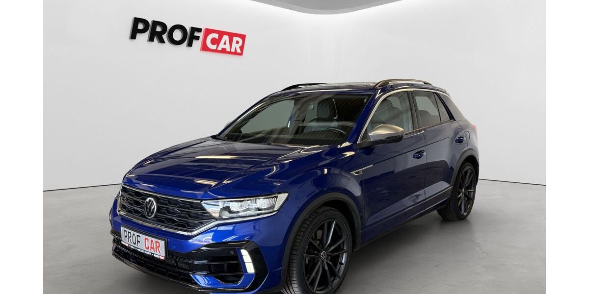 VW T-Roc 64.500 km 25.500 &euro; Köln 51145