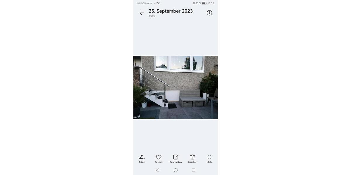 Erdgeschoßwohnung Monheim am Rhein - 3 Zimmer, 75 m&sup2;, 295.000&euro; | Angebot:26481981