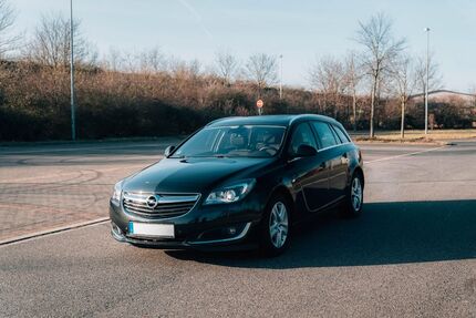 Opel Insignia 164.300 km 8.900 &euro; Neuss 41464