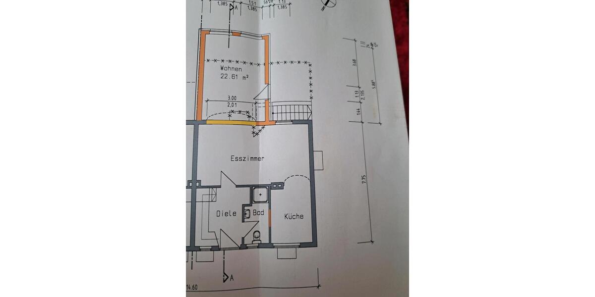 Doppelhaushälfte Langenfeld (Rheinland) - 6 Zimmer, 125 m&sup2;, 650.000&euro; | Angebot:25236961