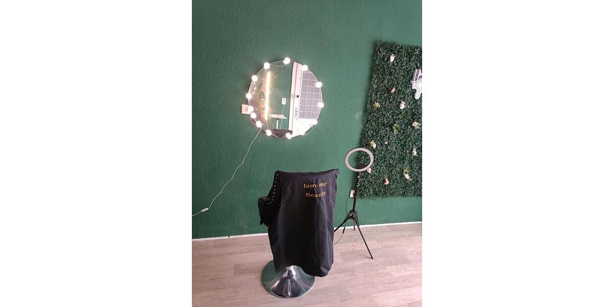 Erdgeschoßwohnung Wuppertal Barmen - 1 Zimmer, 16 m&sup2;, 300&euro; | Angebot:24907187