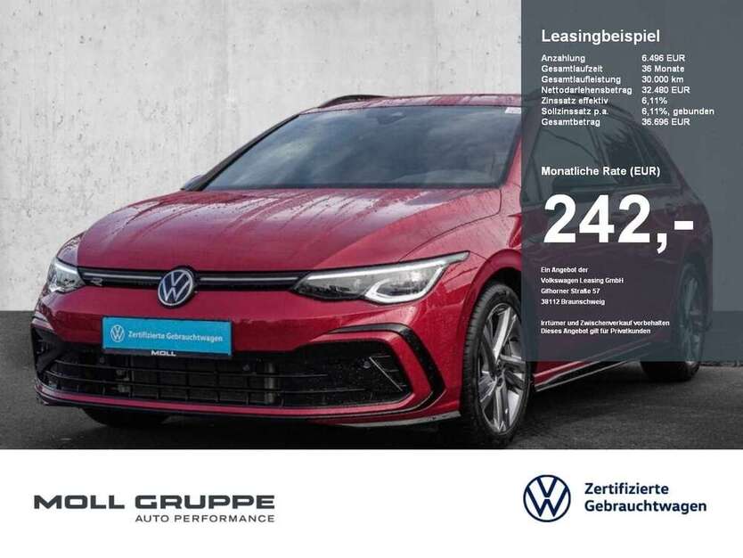 Golf Variant