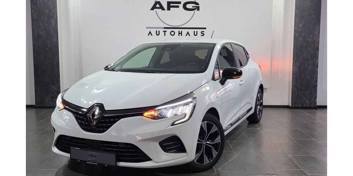 Renault Clio 23.252 km 13.995 &euro; Wuppertal 42285