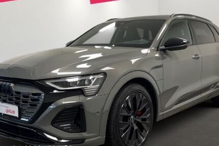 Audi Q8 e-tron 27.715 km 53.900 &euro; Düsseldorf 40233