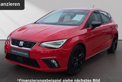 Seat Ibiza 23.800 km 15.890 &euro; Solingen 42719