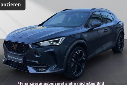 Cupra Formentor 48.200 km 28.290 &euro; Wuppertal 42109